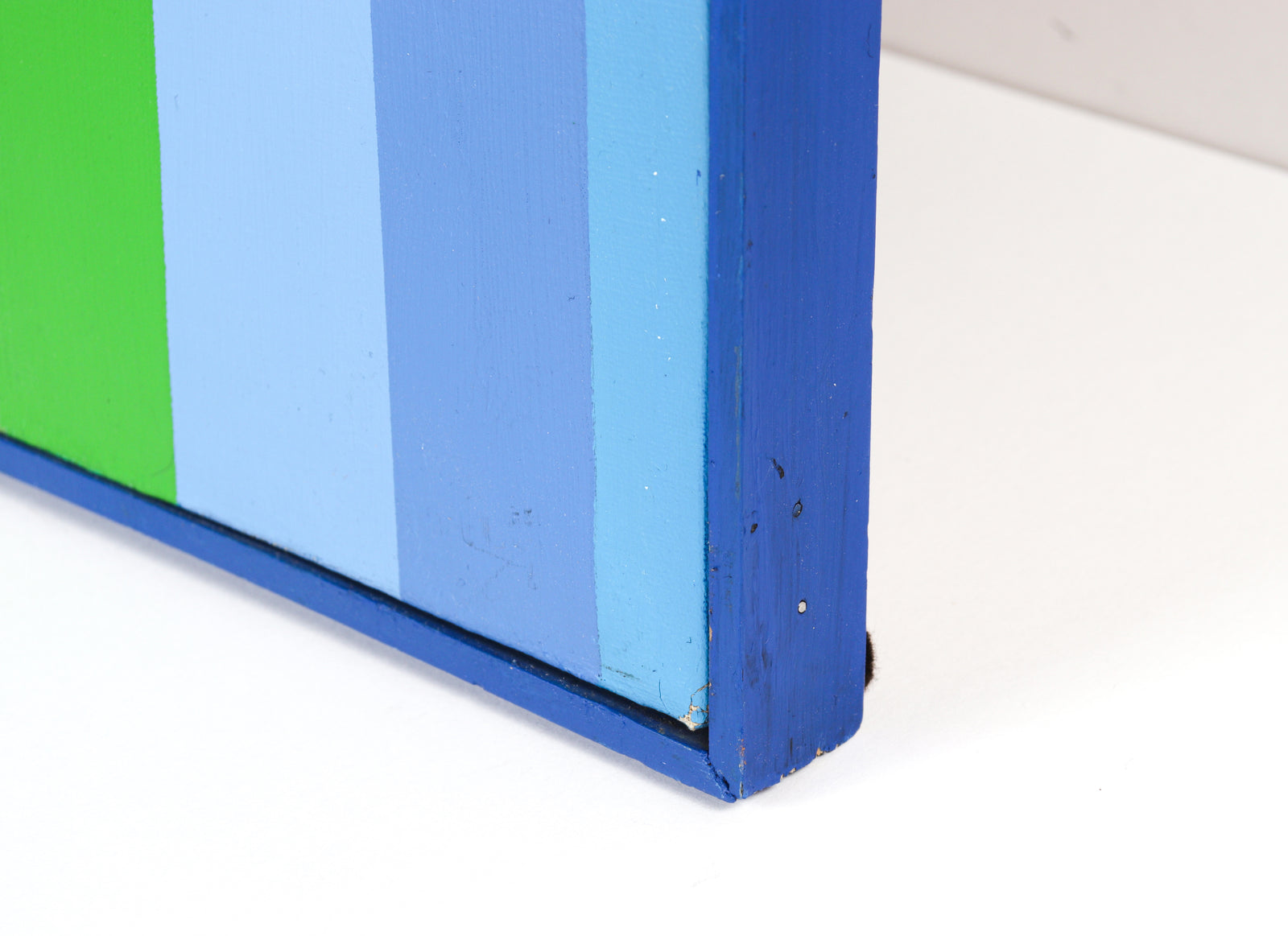 <I>Tension</I> <br>1966 Acrylic<br><br>#C2442