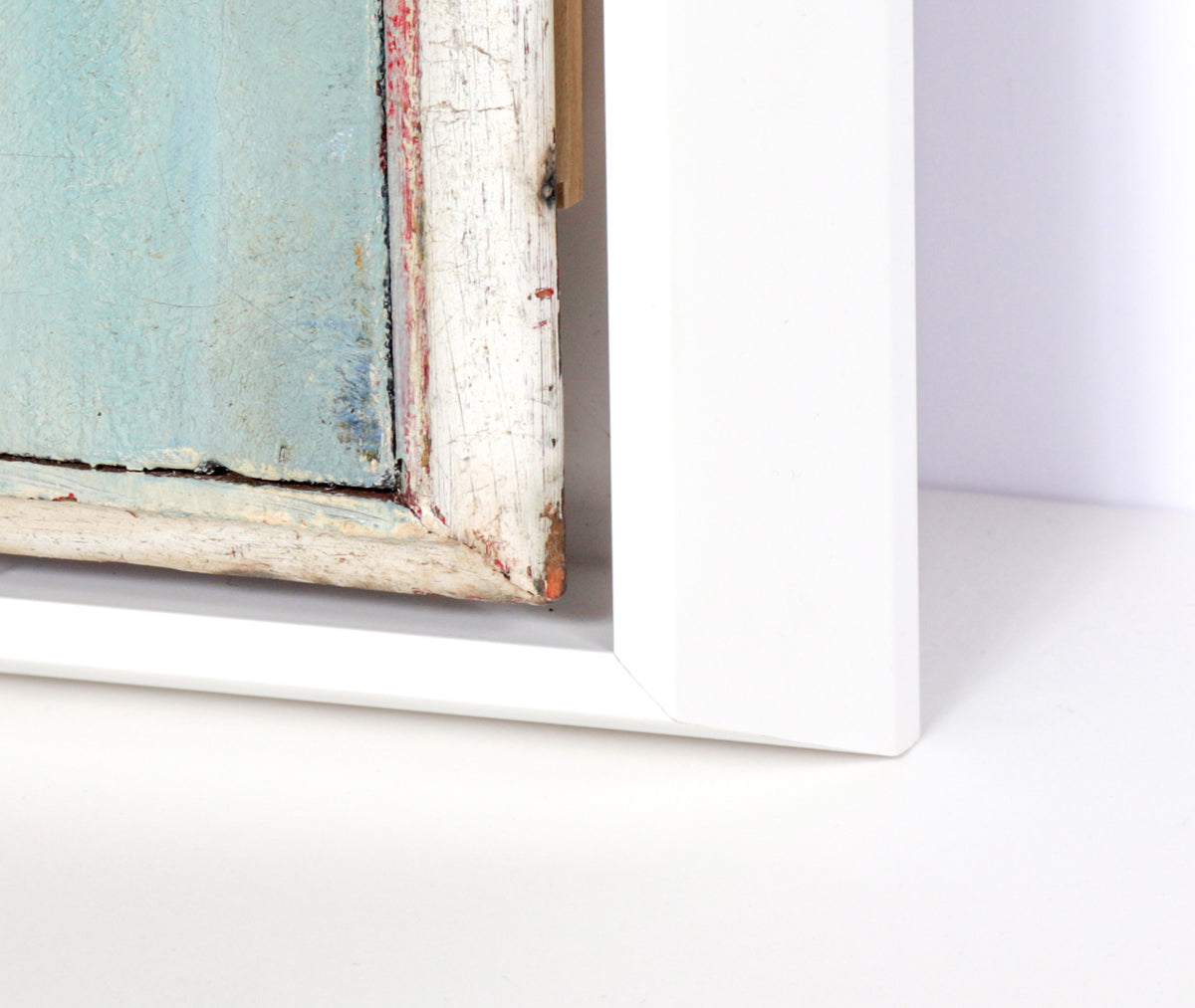 San Francisco Cityscape with Marin Hills<br>20th Century Oil<br><br>#C2466