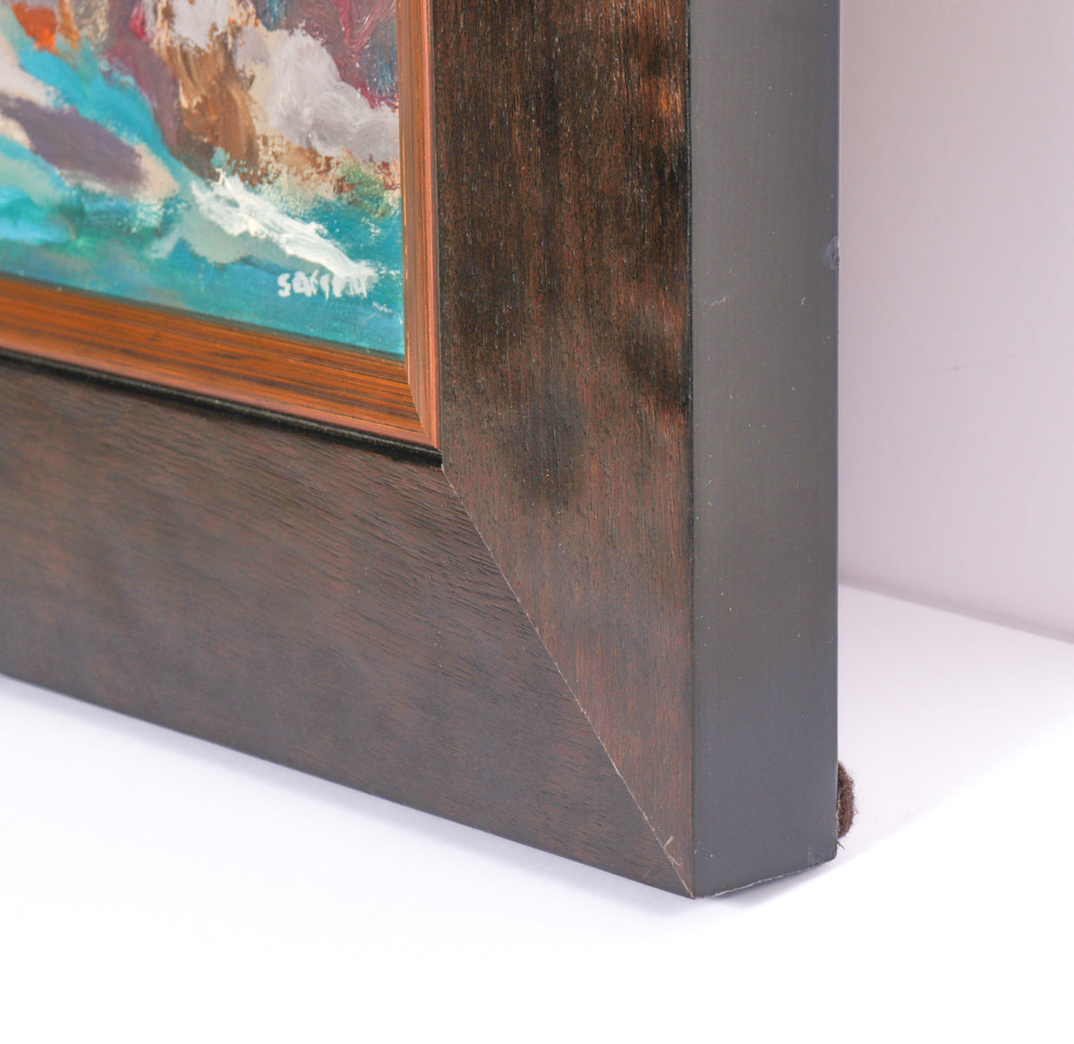 California Coastal Waters <br>20th Century Oil <br><br>#C2487