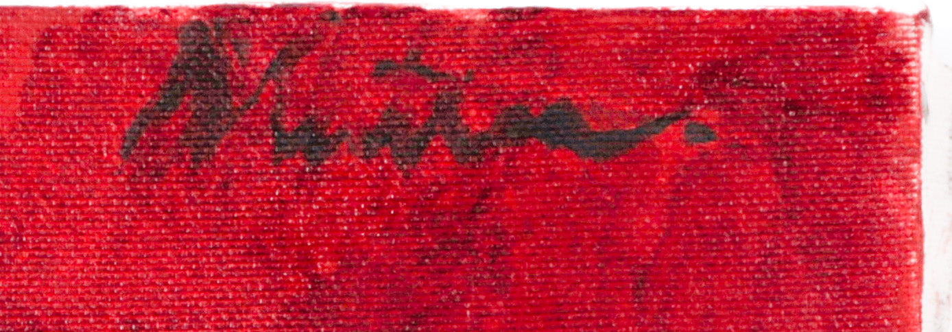 <i>The Gift</i><br>2006 Oil Nude <br><br>#C2534