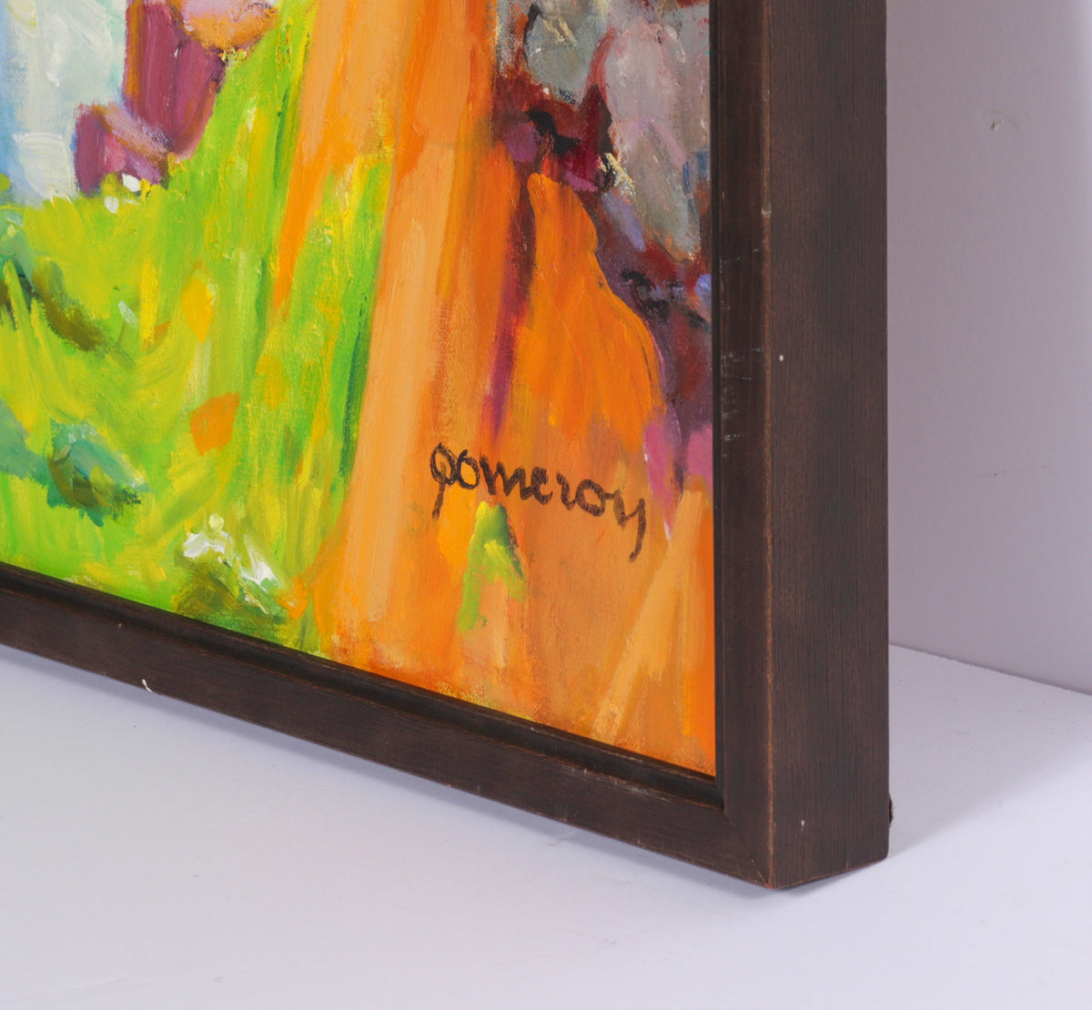 <i>Soberanes Inlet</i><br> 20th Century <br><br>#C2596