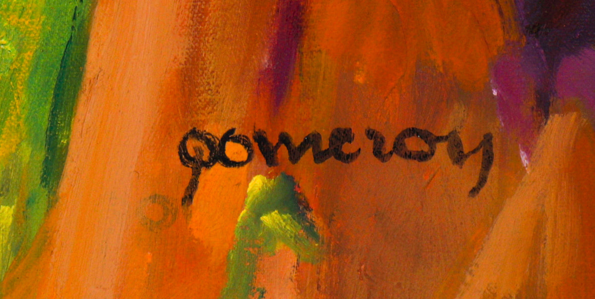 <i>Soberanes Inlet</i><br> 20th Century <br><br>#C2596