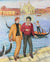 Couple in Venice<br>20th Century Watercolor & Pastel <br><br>#C2642