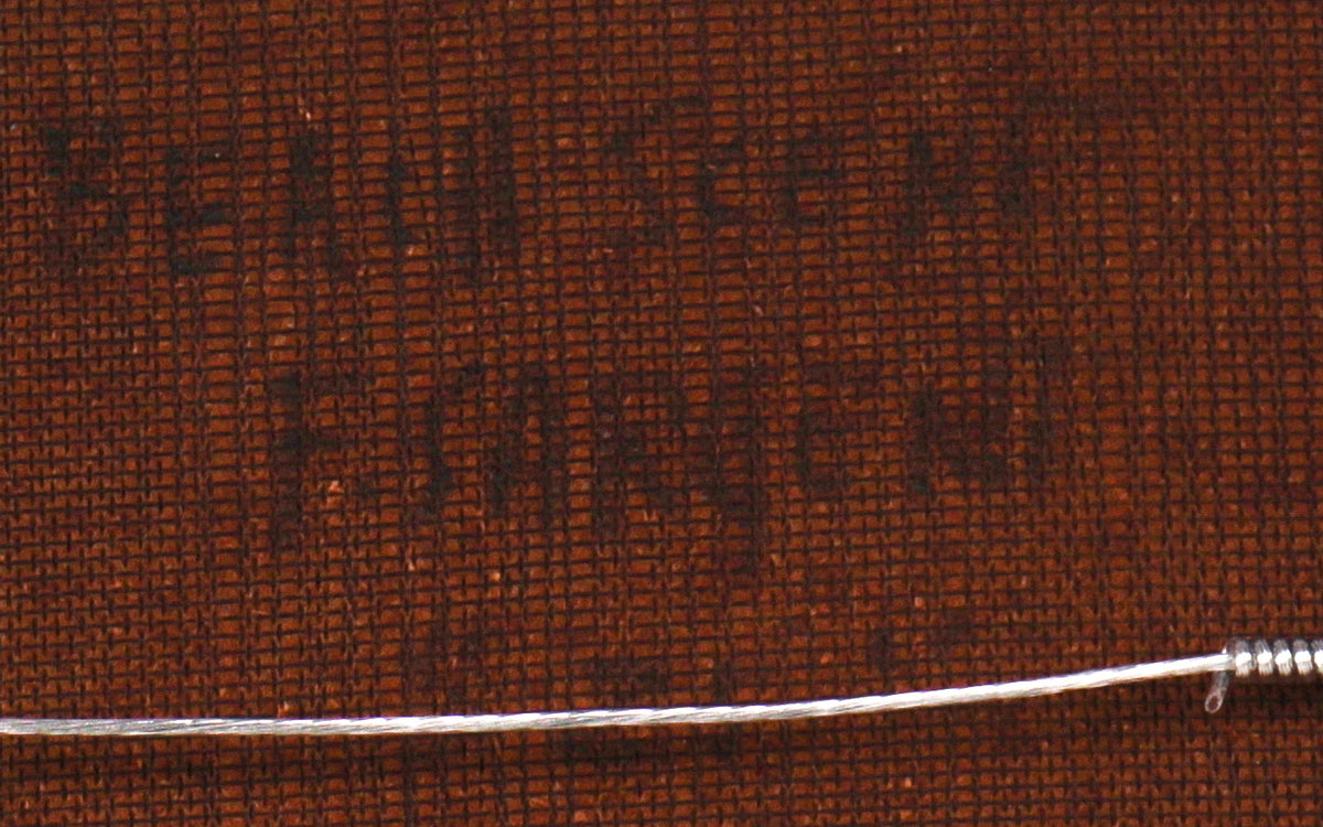 <I>Playland at Ocean Beach (The Big Dipper) </I> <br>20th Century Oil<br><br>#C2654