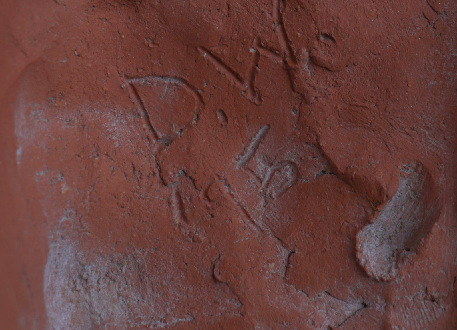 Mask Sculpture<br>1995 Sculpture <br><br>#C2931