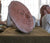 Musing Face <br>1994 Clay Sculpture <br><br>#C2940