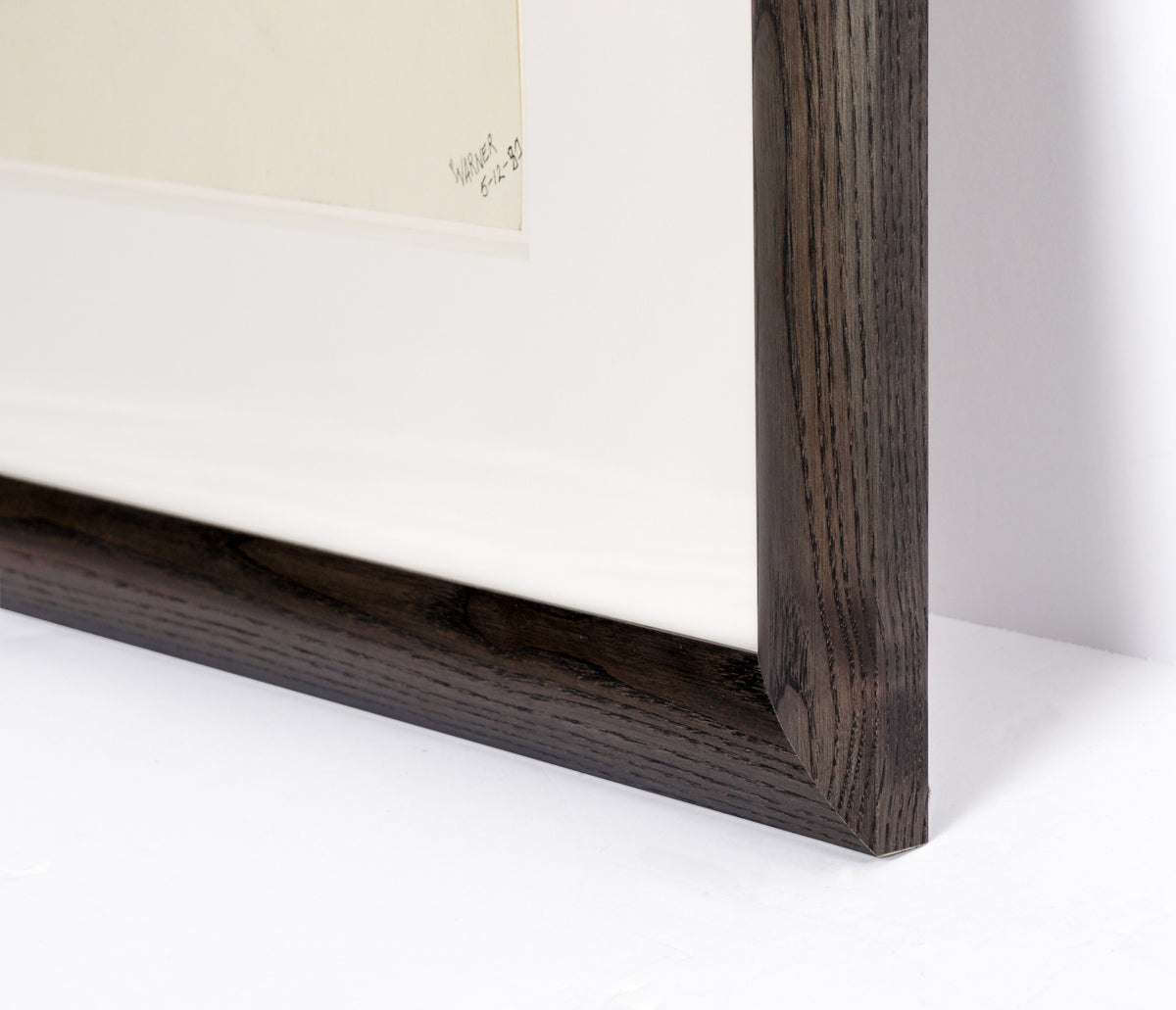 Monochromatic Drape Study <br>1980 Ink <br><br>#C3028