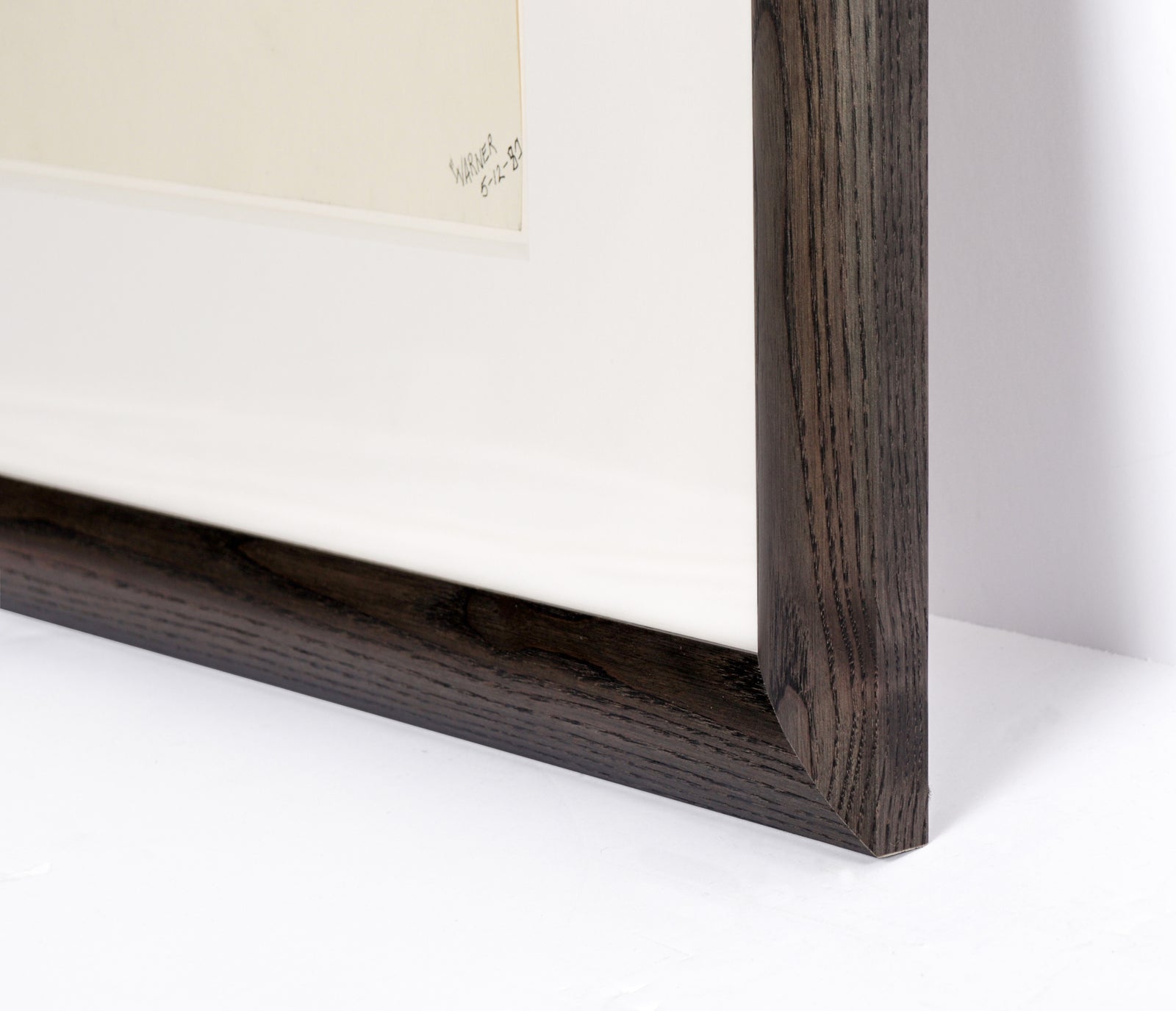 Monochromatic Drape Study <br>1980 Ink <br><br>#C3028