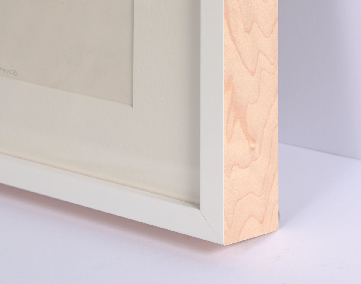 <I>Original Owner, American Blueprint Services</I> <br>20th Century Graphite <br><br>#C3213