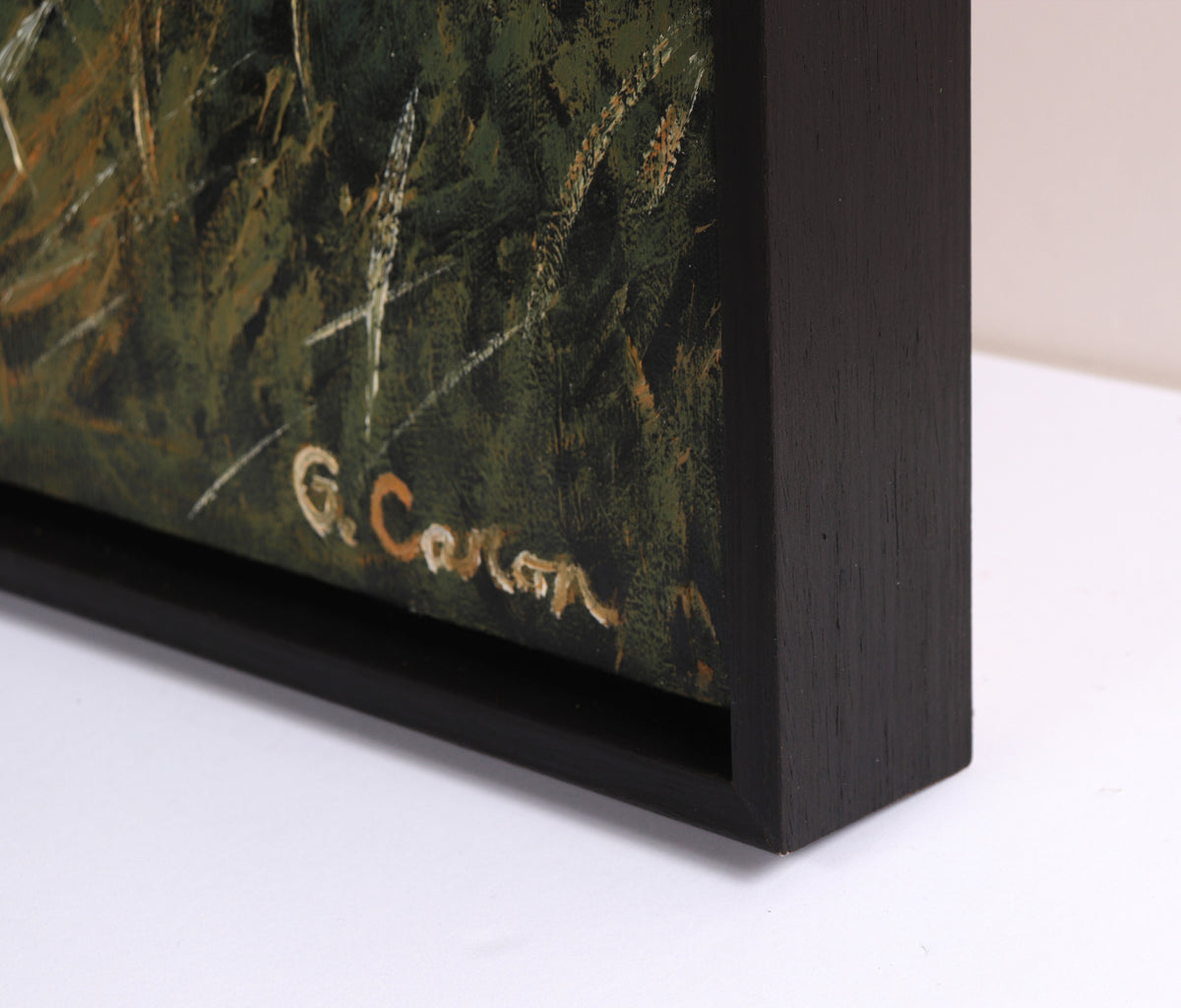 <i>Wild Mare</i> <br>2023 Oil <br><br>#C3216