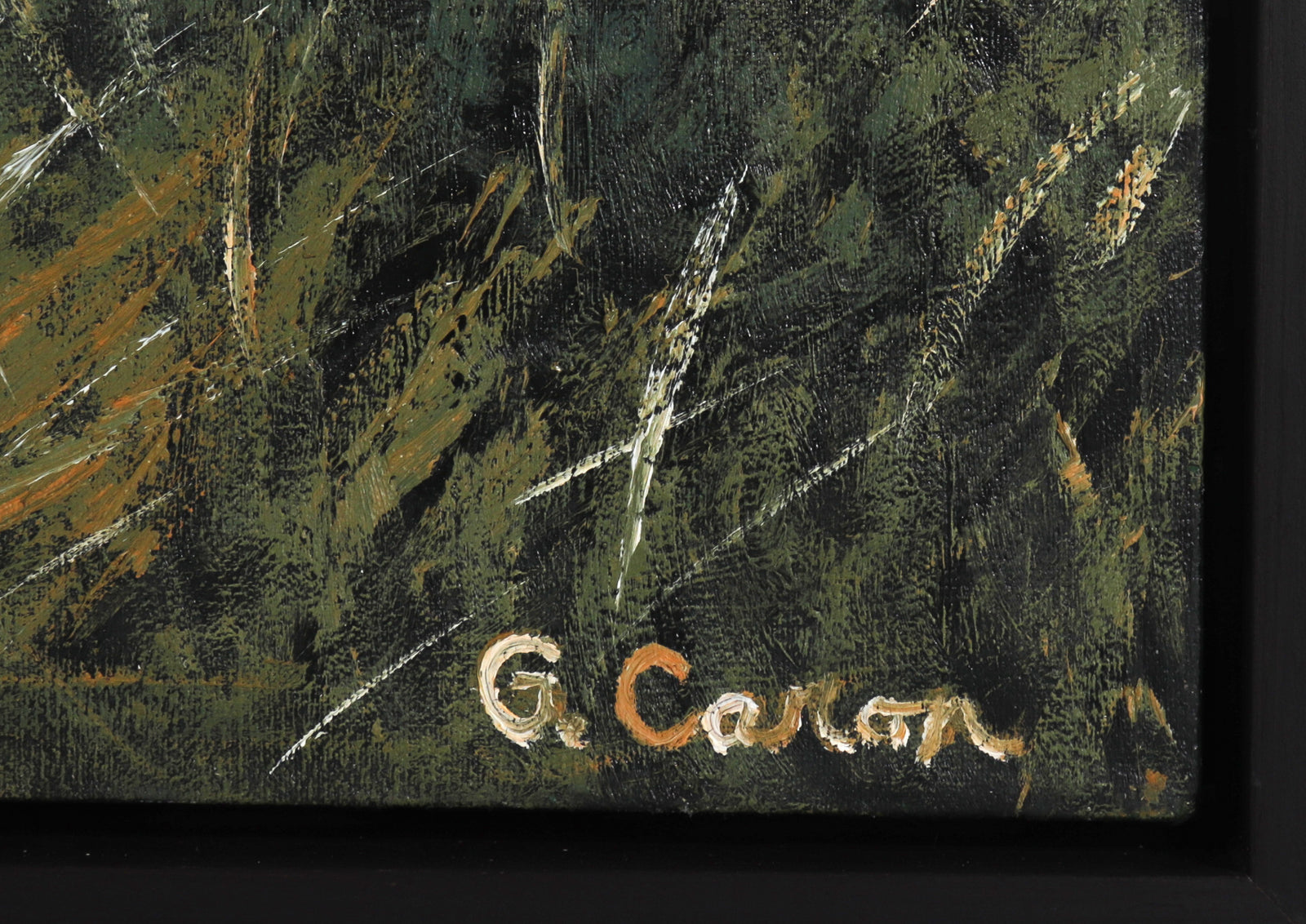 <i>Wild Mare</i> <br>2023 Oil <br><br>#C3216