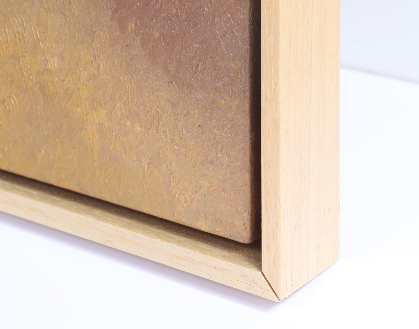 <i>Connection</i> <br>2023 Oil <br><br>#C3319