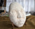 Mosaic-Style Mask <br>20th Century Terracotta Sculpture <br><br>#C3353
