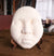 Soft Expressive Face <br>20th Century Terracotta Sculpture<br><br>#C3354