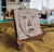 Emotional Face Tile <br>20th Century Terracotta<br><br>#C3363