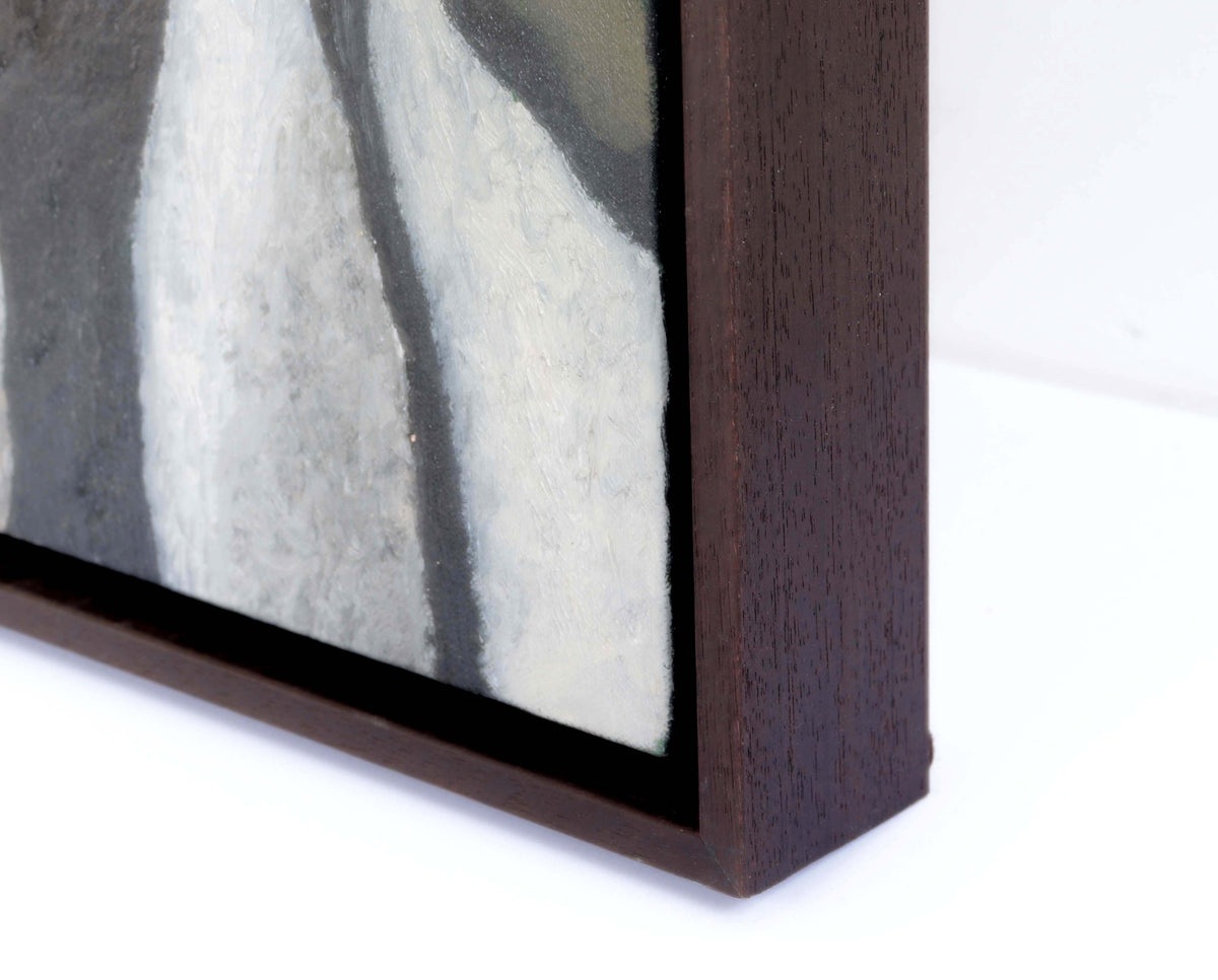 <i>Separation & Union</i> <br>2023 Oil <br><br>#C3374