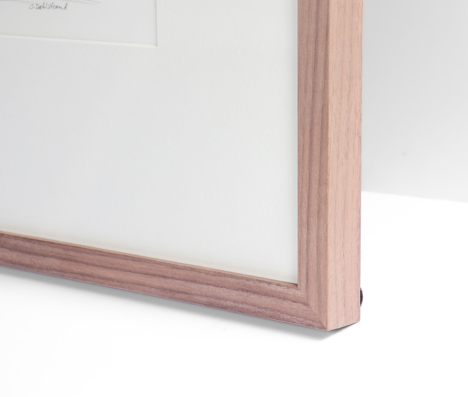 <i>Yosemite Falls </i><br>1969 Graphite <br><br>#C3481