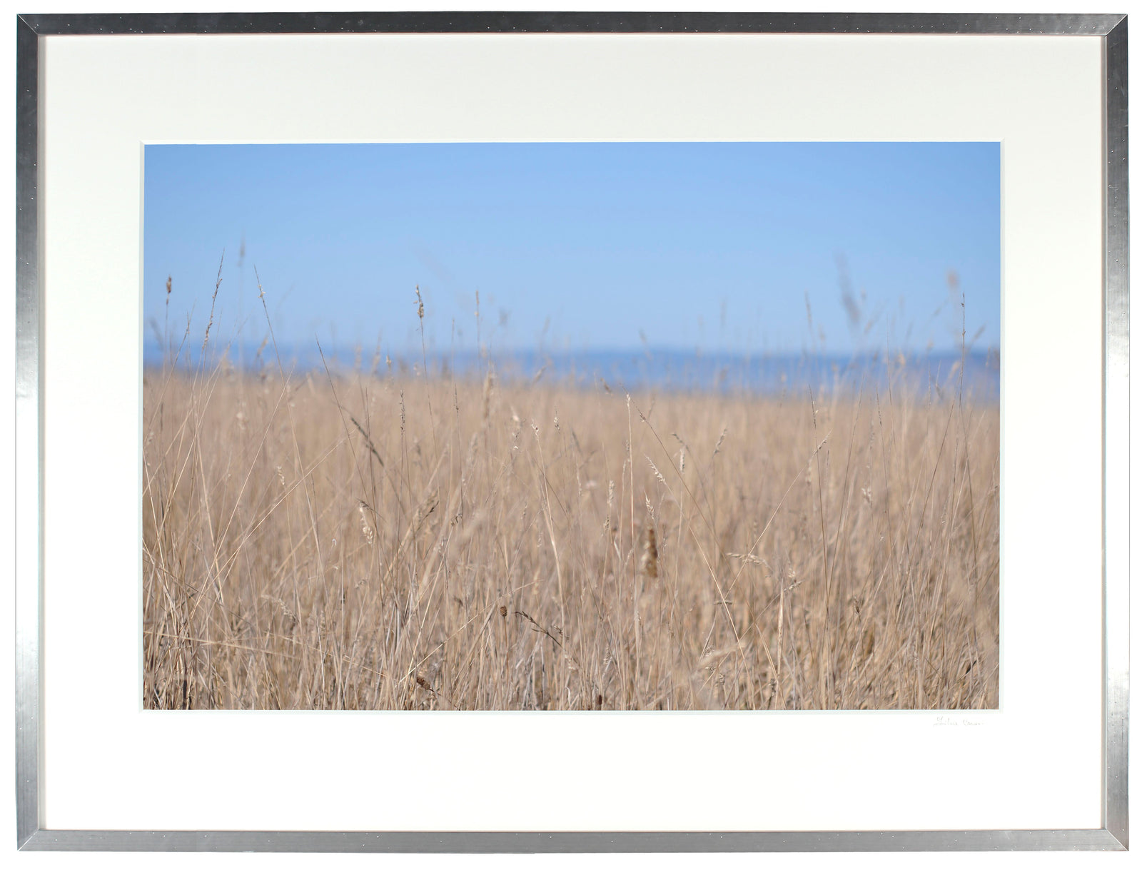 <I>Ten Mile Beach</I><br>Mendocino, California, 2013<br><br>GC0348