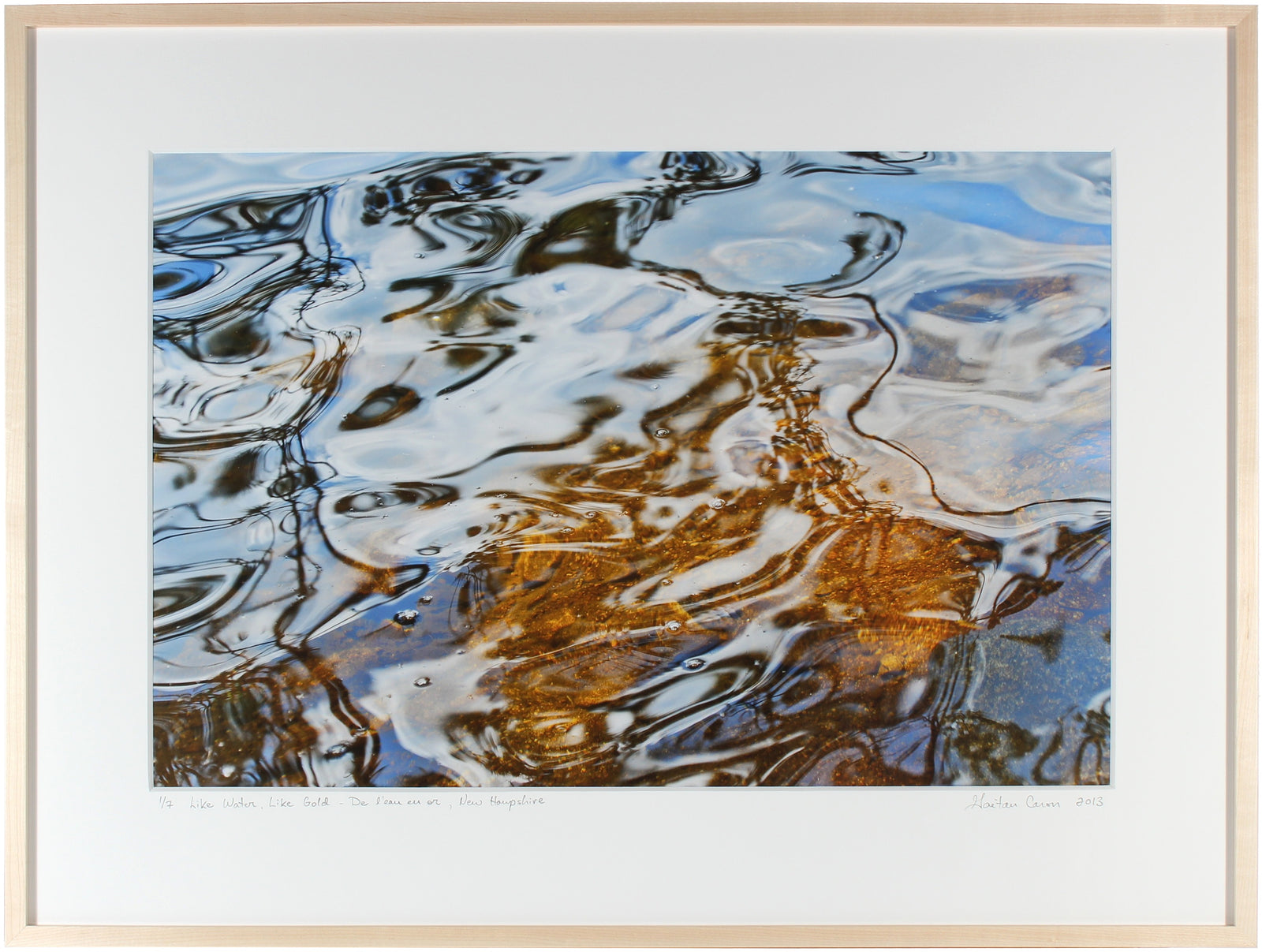 Gaétan Caron Photography - Lost Art Salon