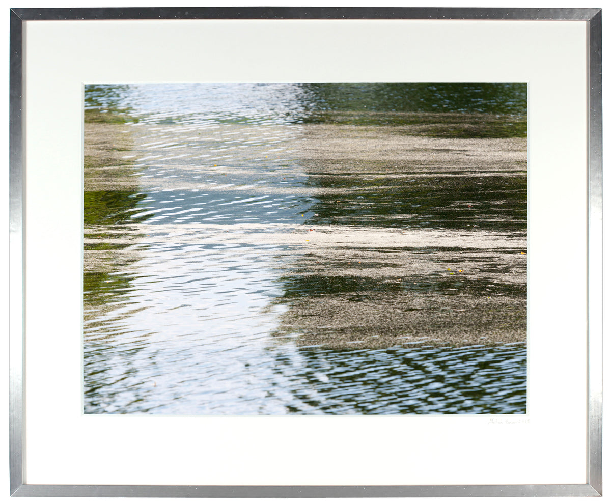 <I>Faerie Dust</I><br>Storm King, New York, 2014<br><br>GC0372