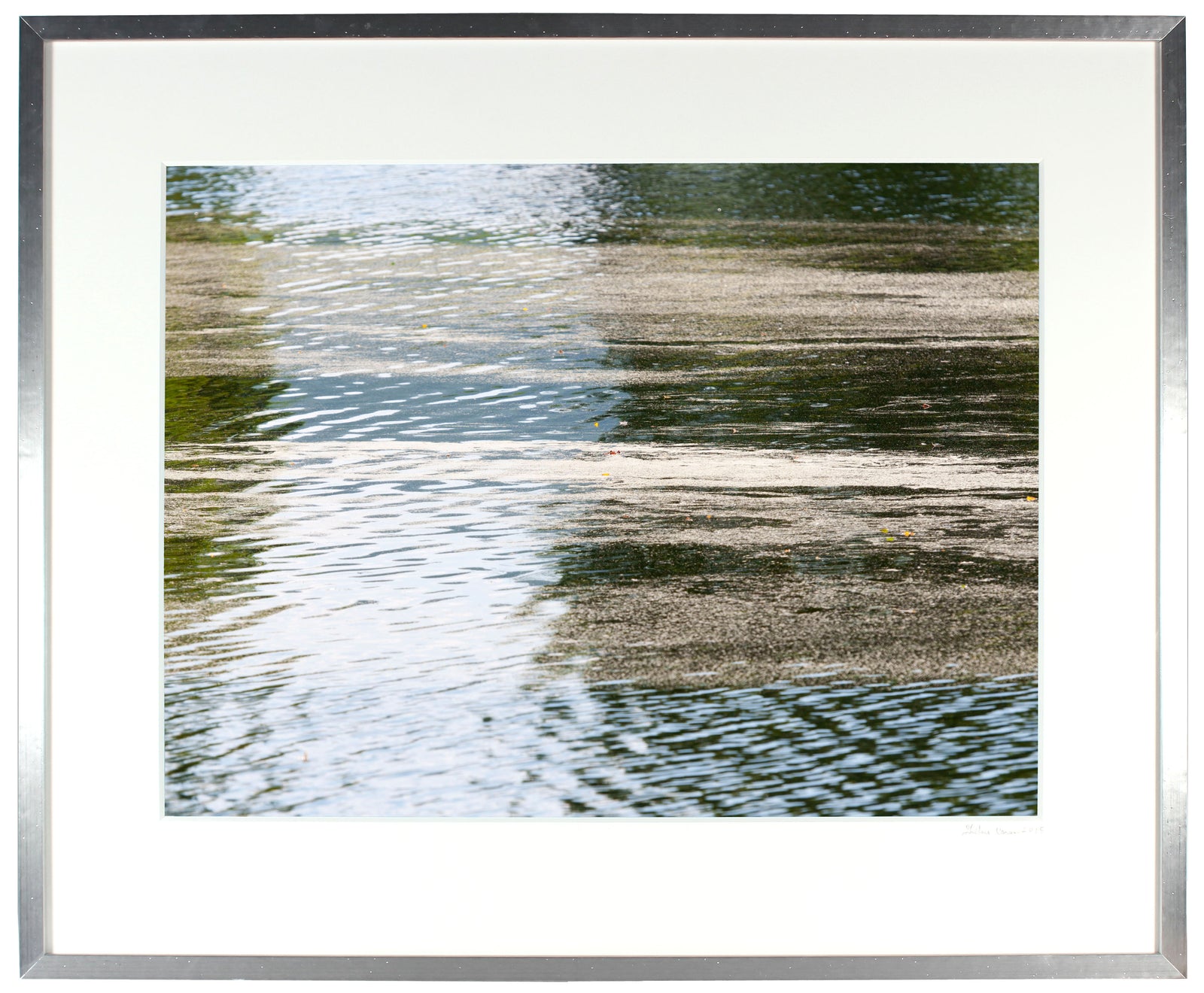 <I>Faerie Dust</I><br>Storm King, New York, 2014<br><br>GC0372