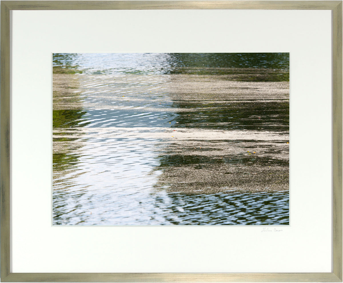 <I>Faerie Dust</I><br>Storm King, New York, 2014<br><br>GC0372