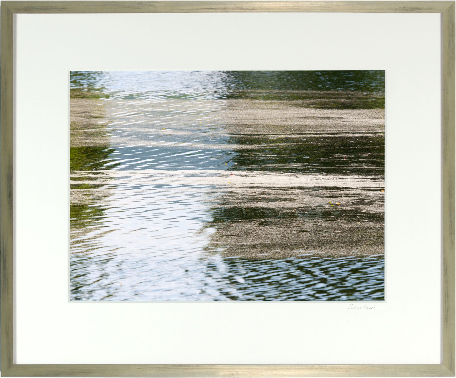 <I>Faerie Dust</I><br>Storm King, New York, 2014<br><br>GC0372