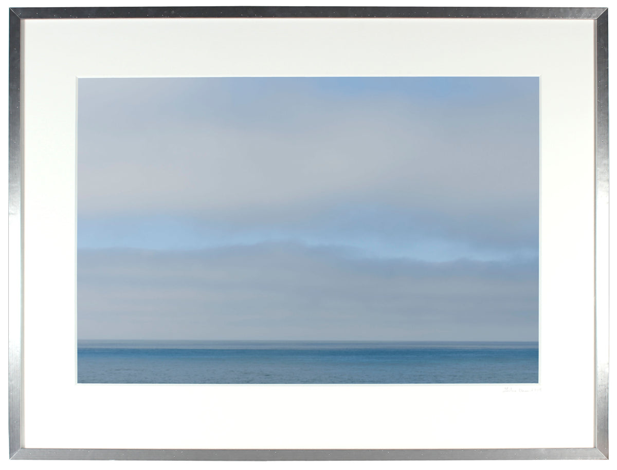 <I>Pacific Blues</I><br>Mendocino, California, 2014<br><br>GC0389