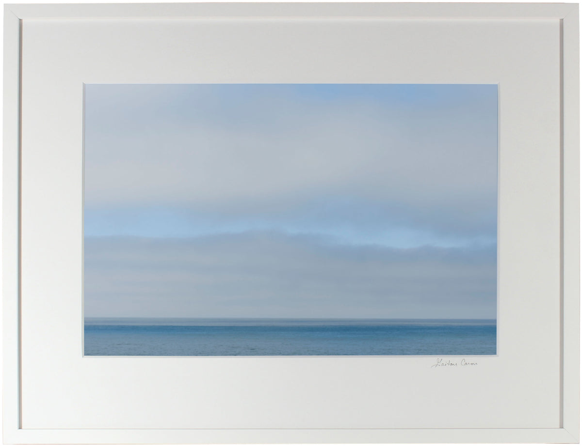 <I>Pacific Blues</I><br>Mendocino, California, 2014<br><br>GC0389