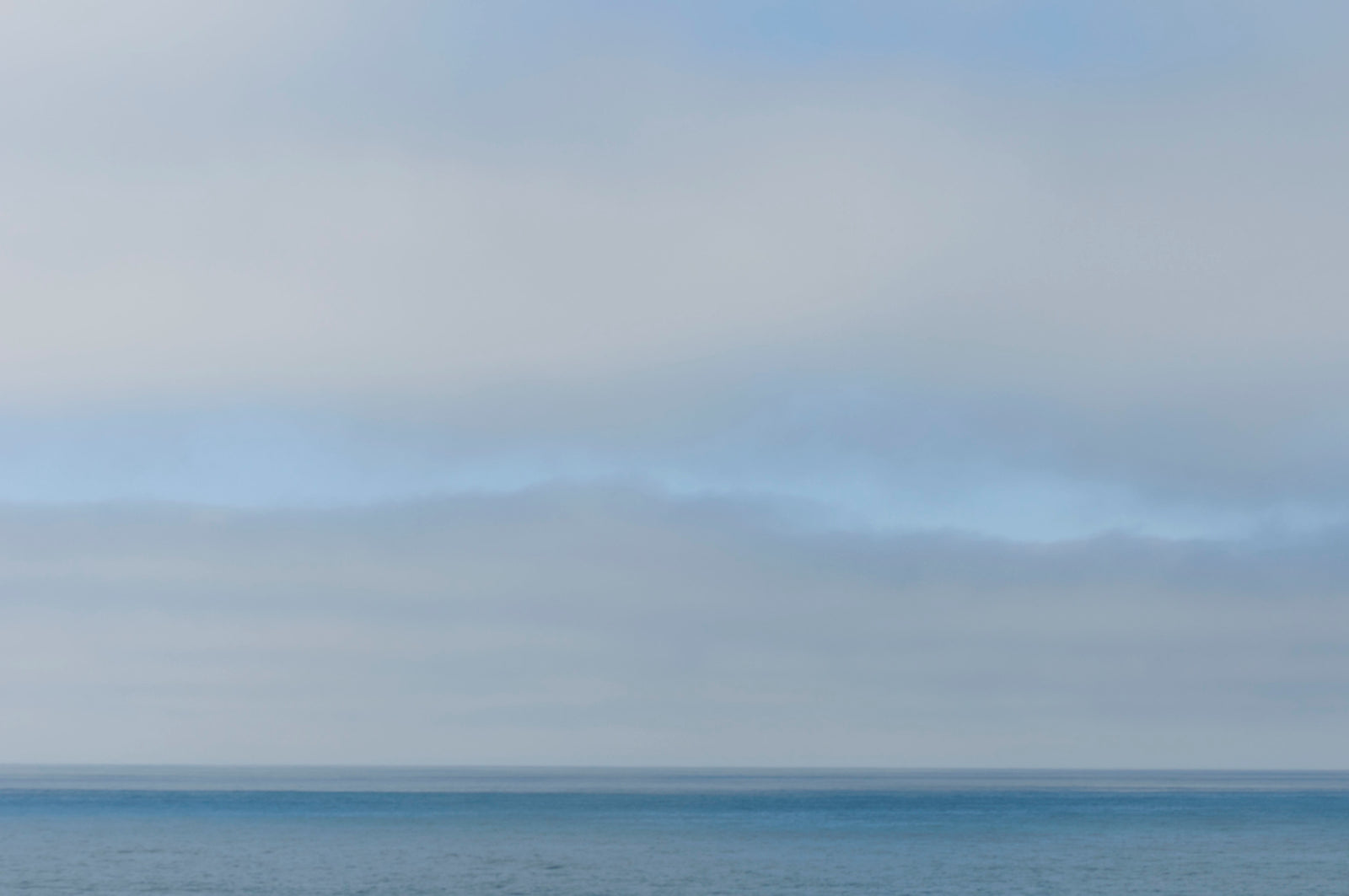 <I>Pacific Blues</I><br>Mendocino, California, 2014<br><br>GC0389