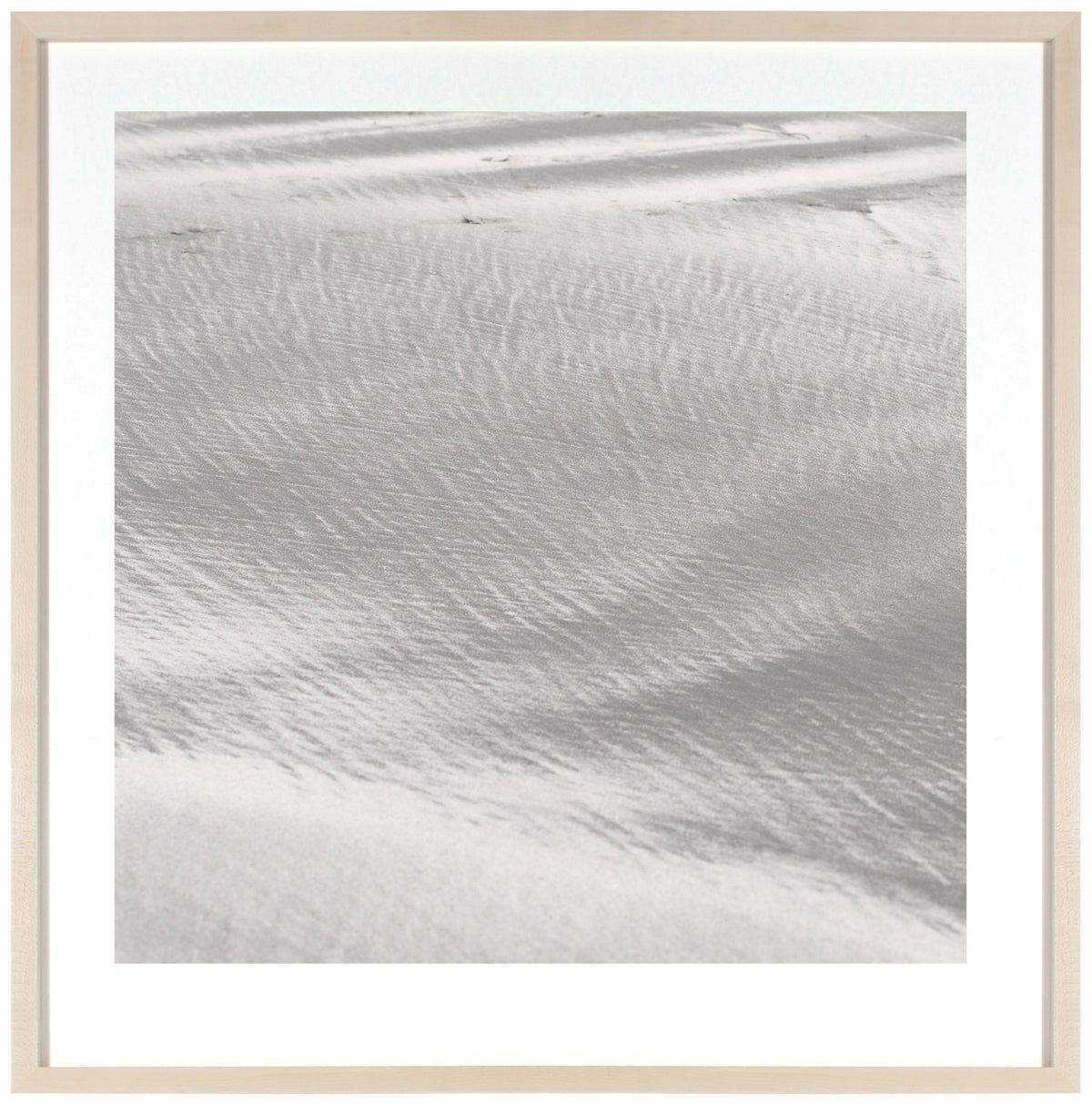 <I>Texture 10: Shell Dust</I><br>Mendocino Coast, California, 2015<br><br>GC0393