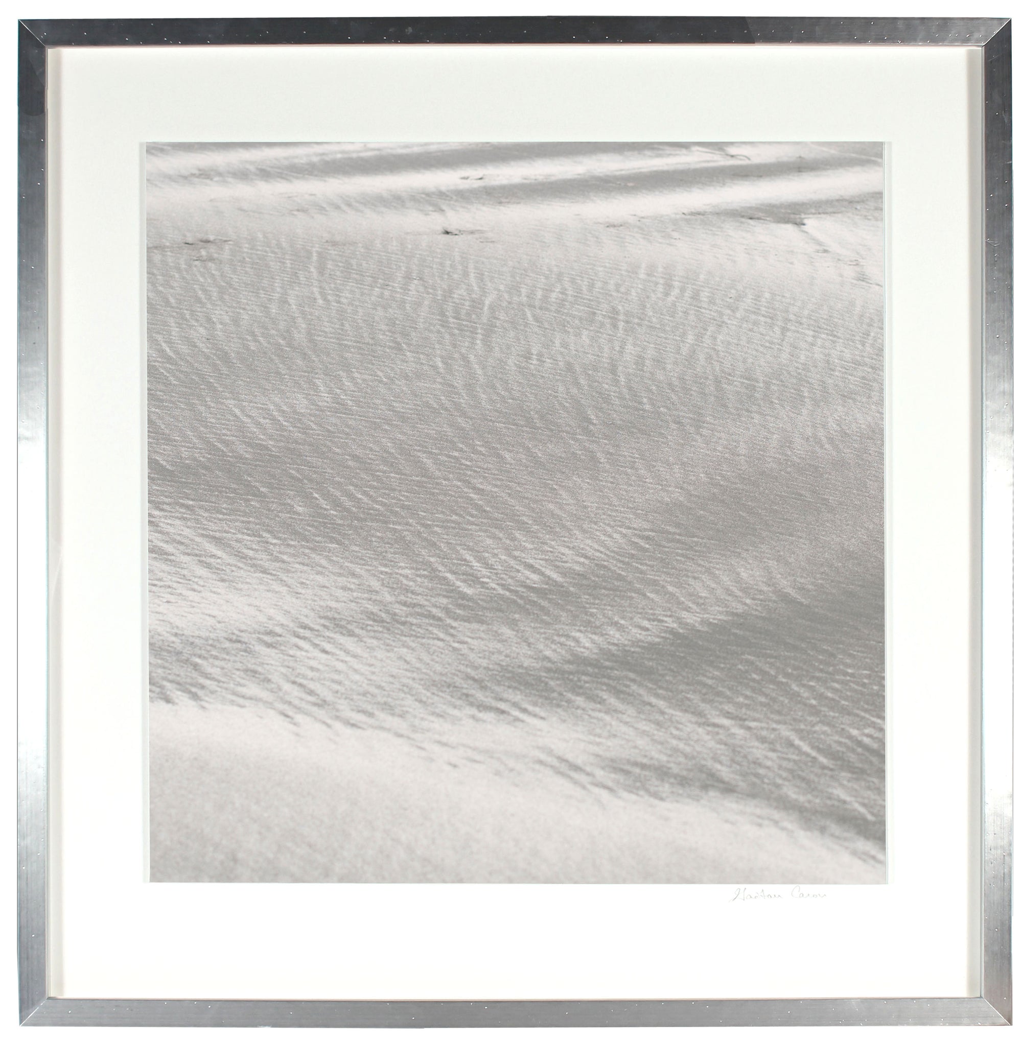 <I>Texture 10: Shell Dust</I><br>Mendocino Coast, California, 2015<br><br>GC0393