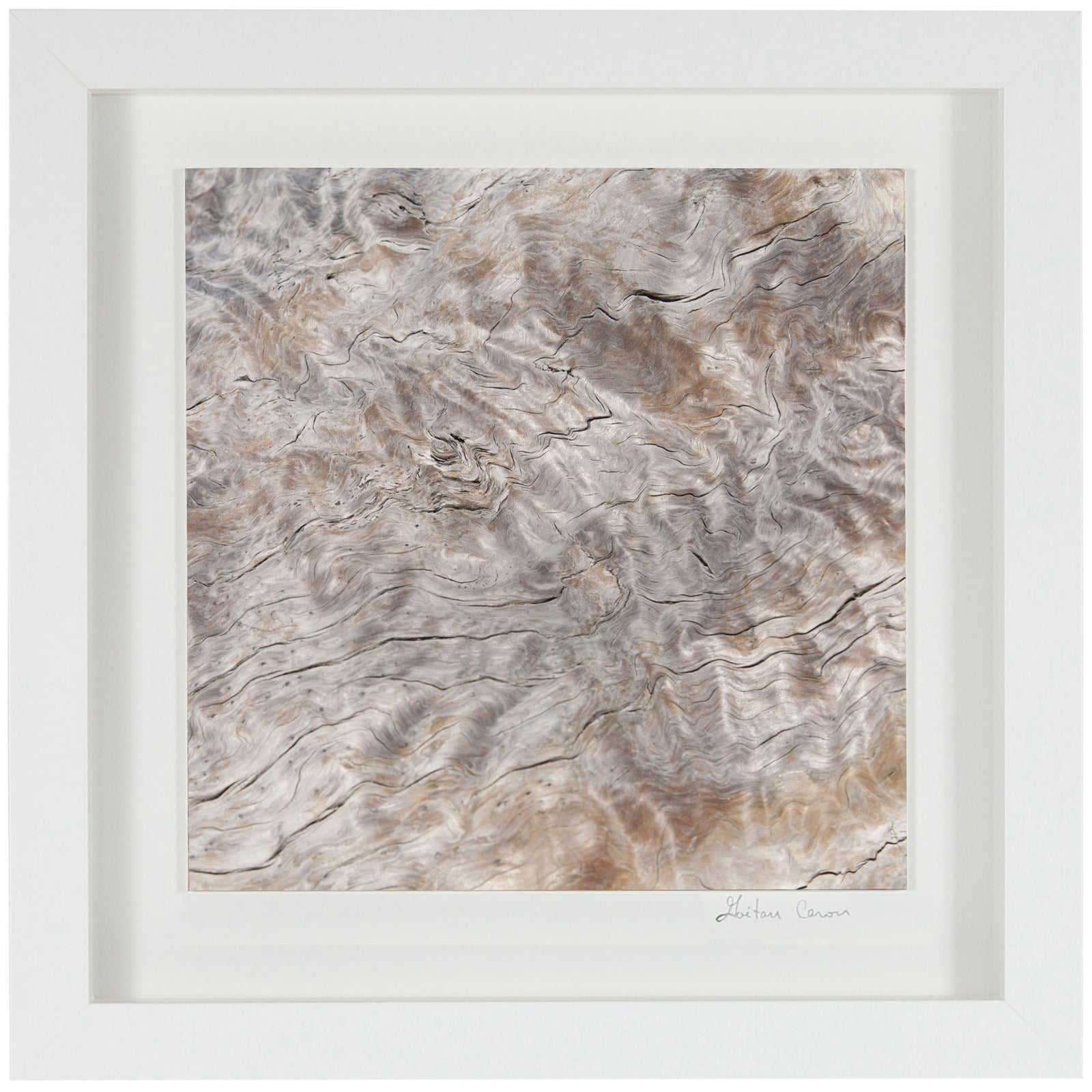 <I>Texture 9: Drift</I><br>Mendocino Coast, California, 2015<br><br>GC0399