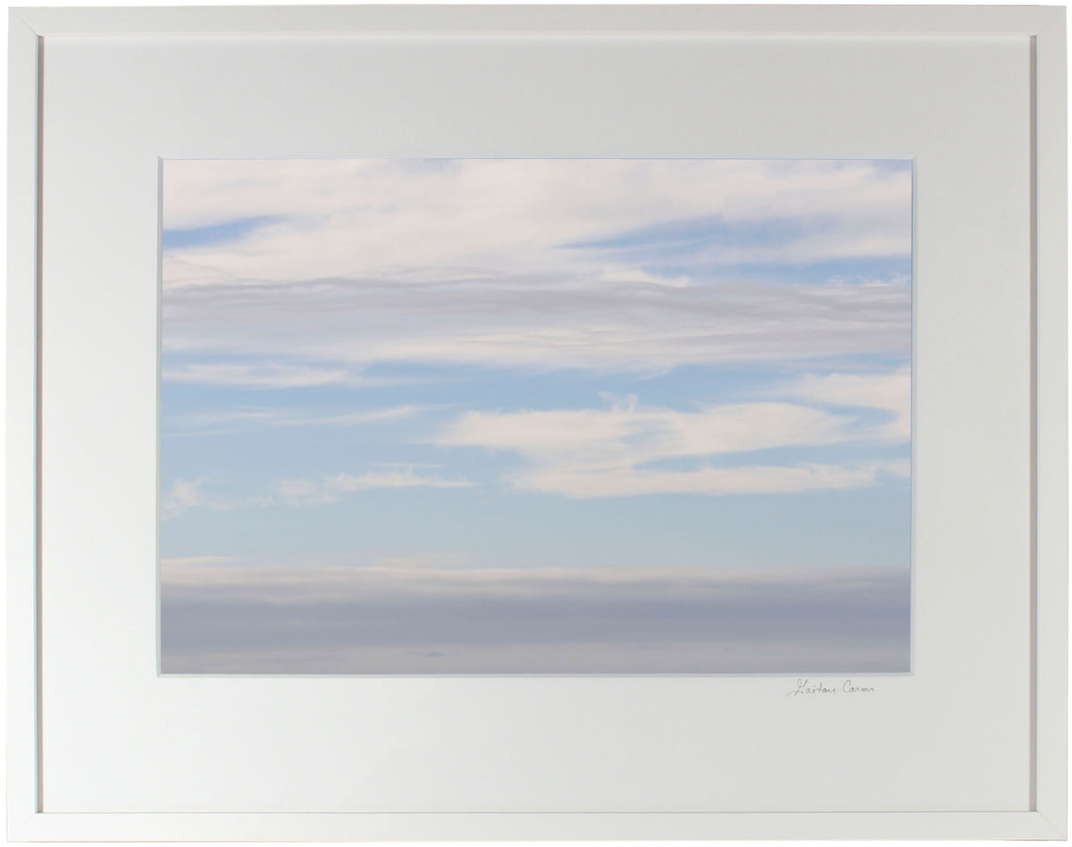 <I>Brume (Fog)</I><br>Mendocino Coast, California, 2015<br><br>GC0401