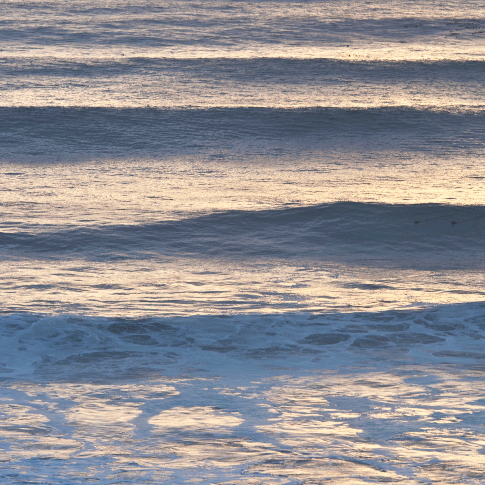 <I>Texture 8: Waves</I><br>Mendocino Coast, California, 2015<br><br>GC0402