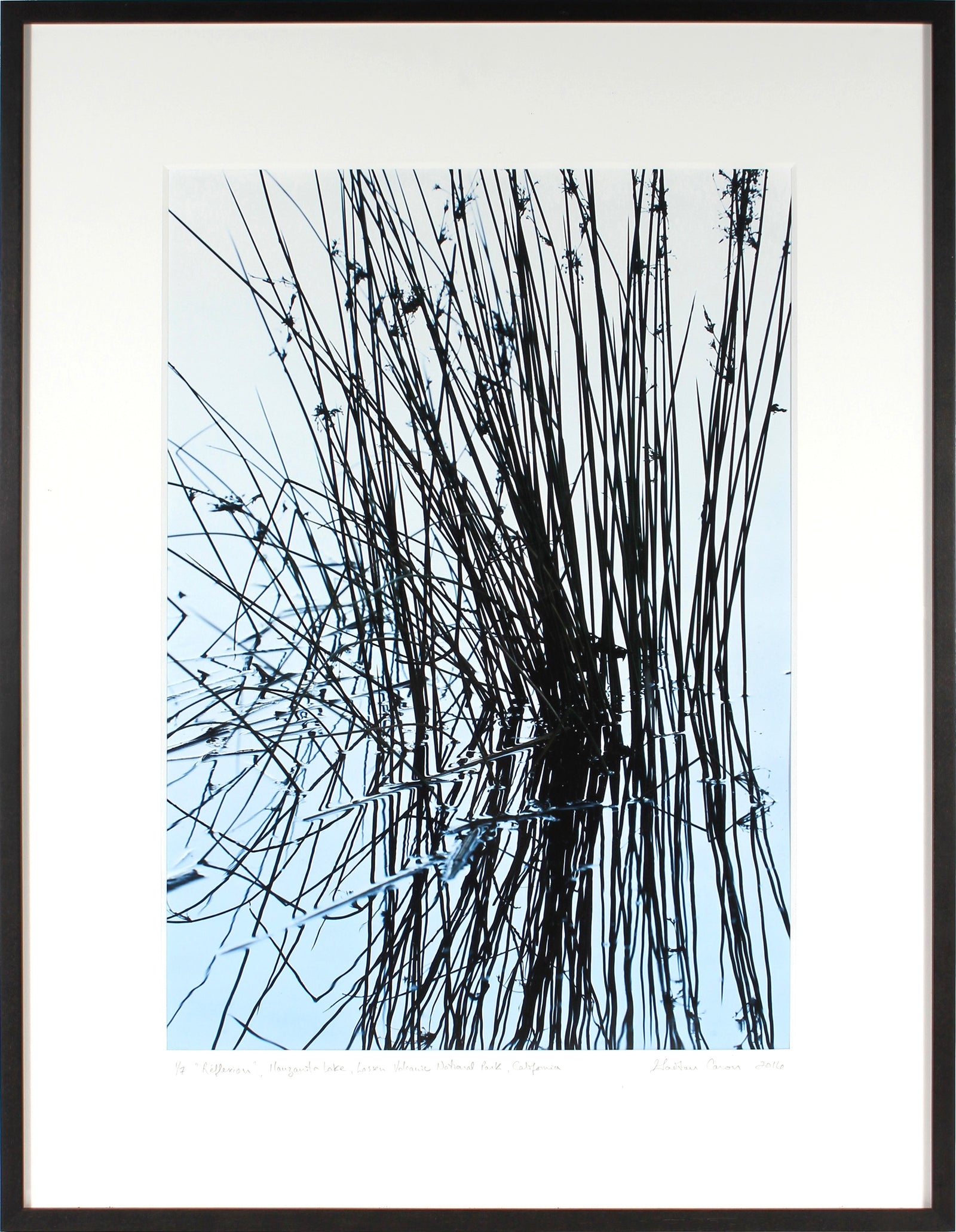 Gaétan Caron Photography - Lost Art Salon