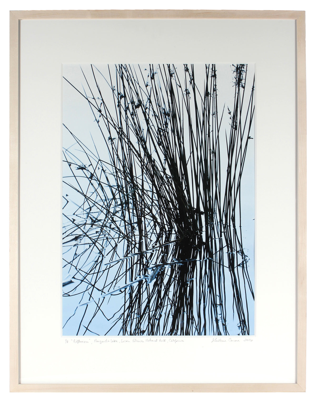 Gaétan Caron Photography - Lost Art Salon