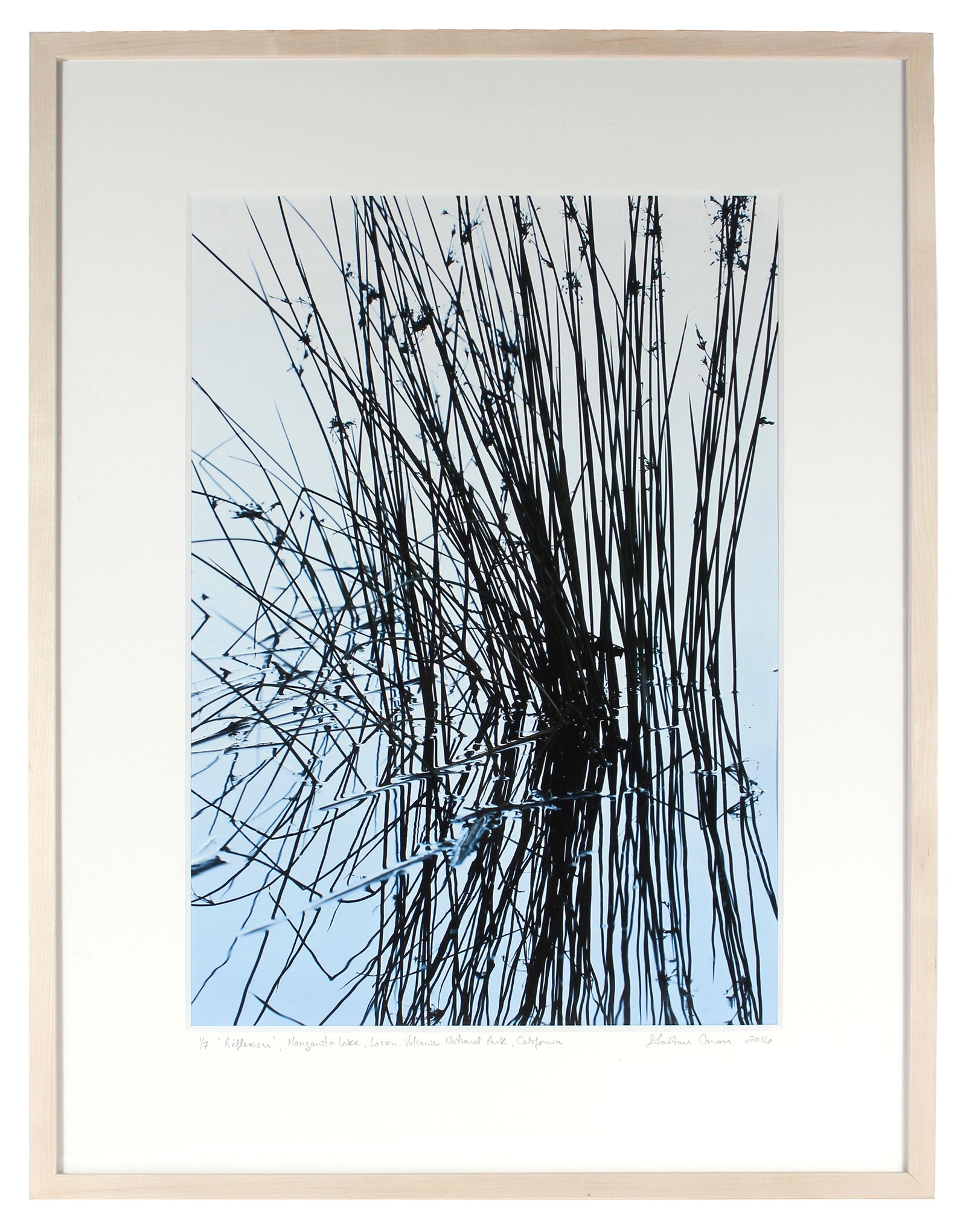 Gaétan Caron Photography - Lost Art Salon