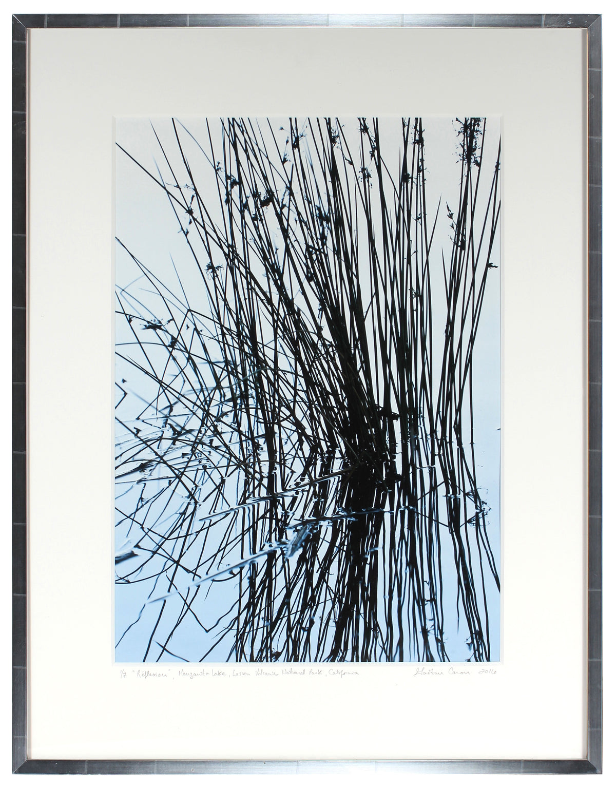 Gaétan Caron Photography - Lost Art Salon