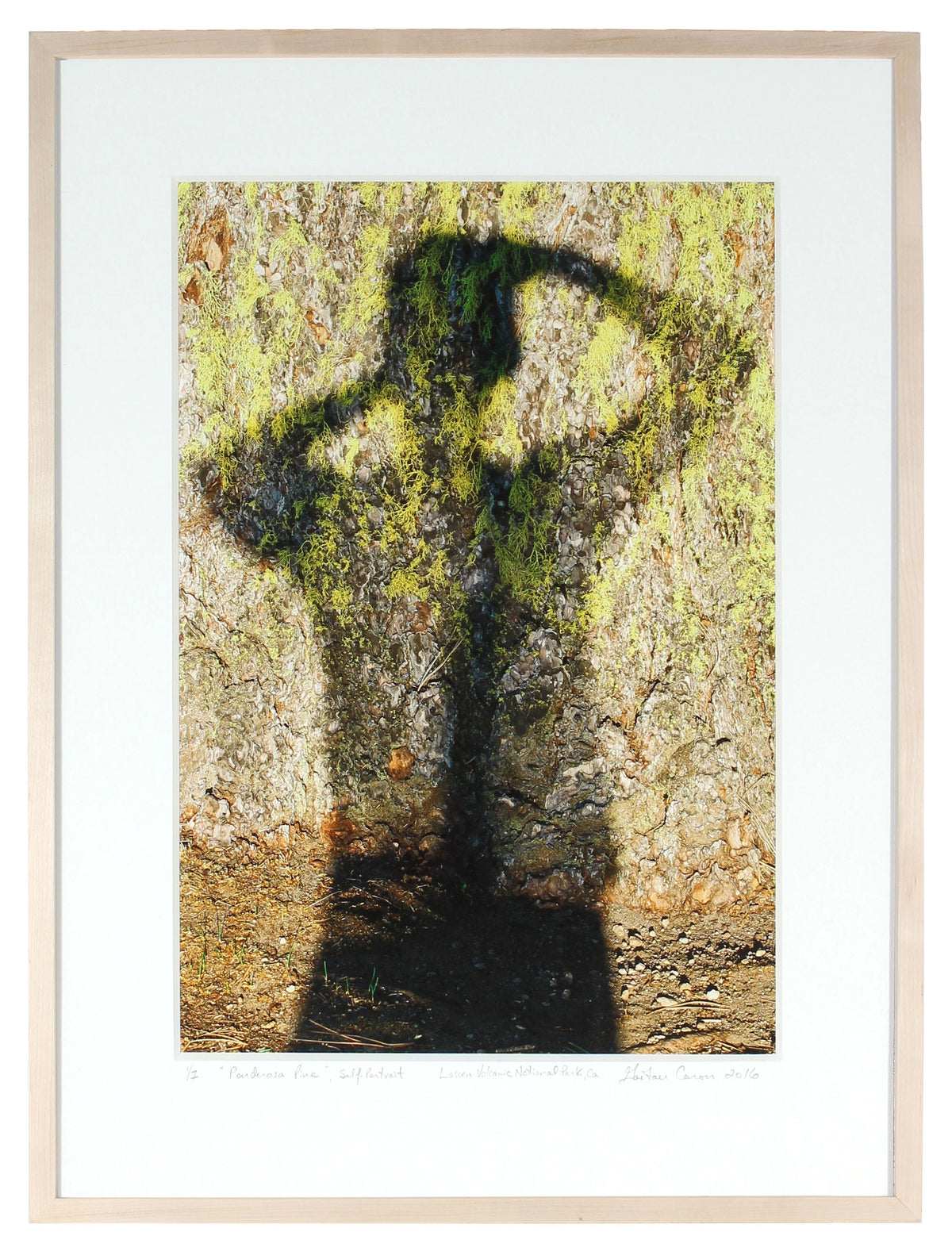 Gaétan Caron Photography - Lost Art Salon