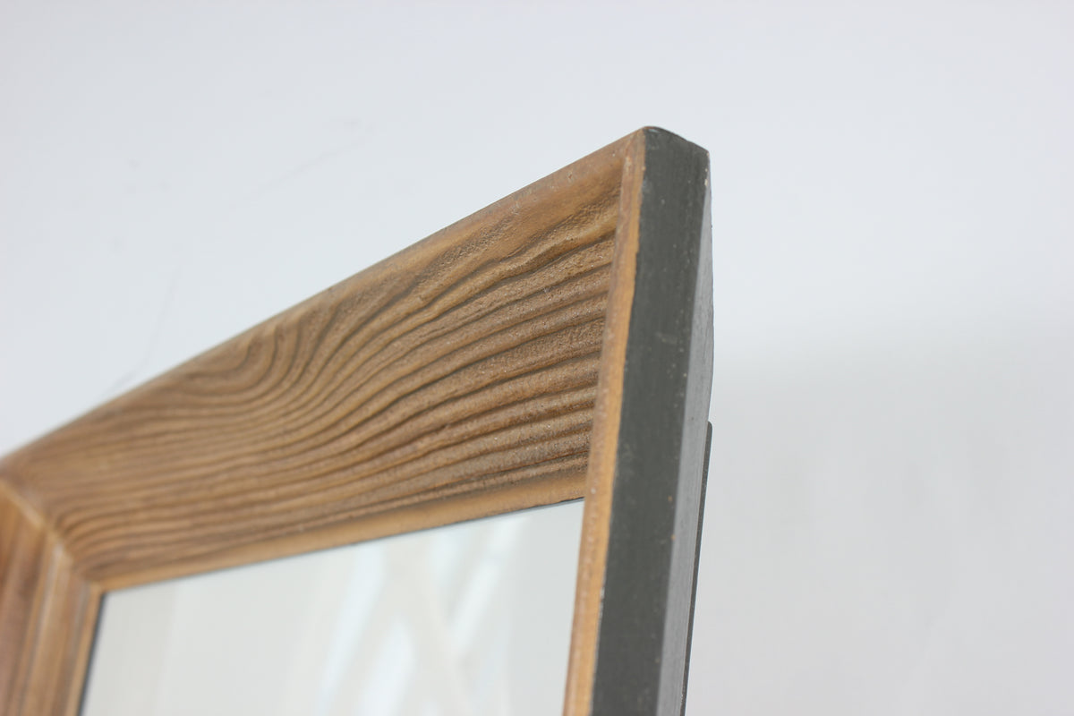 <I>Ponderosa Pine, Self-Portrait</I><br>Manzanita Lake, Lassen Volcanic National Park, California, 2016<br><br>#GC0420_A