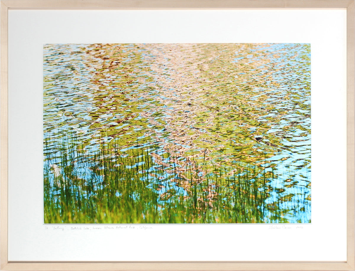 Gaétan Caron Photography - Lost Art Salon