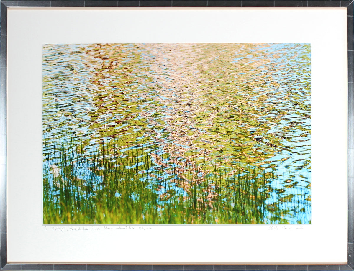 Gaétan Caron Photography - Lost Art Salon