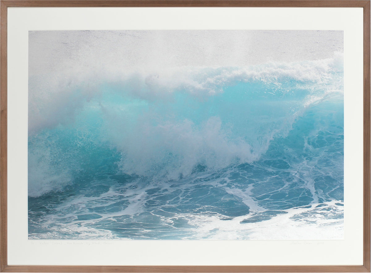 <I>Kalani (Wave)</I><br>The Big Island, Puna District, Hawaii, 2017<br><br>GC0424