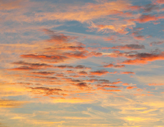 <I>Celestial</I><br>Mendocino, California, 2017<br><br>GC0425