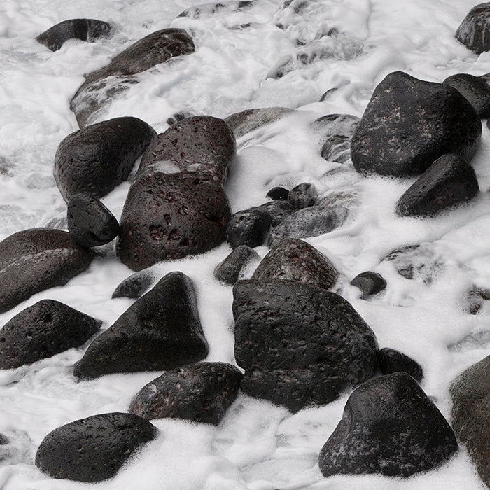 <I>Lava Rocks</I><br>The Big Island, Puna District, Hawaii, 2017<br><br>GC0427