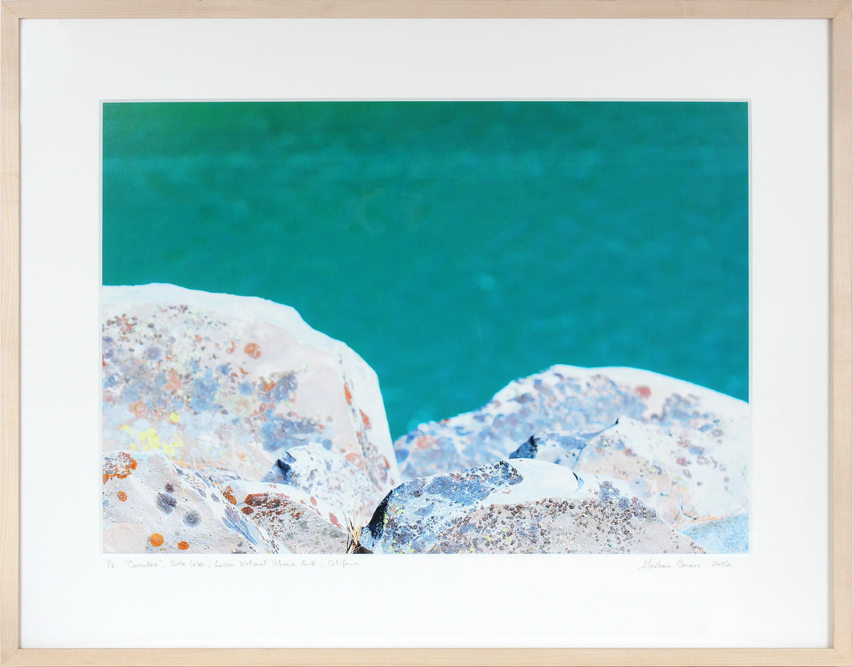 Gaétan Caron Photography - Lost Art Salon