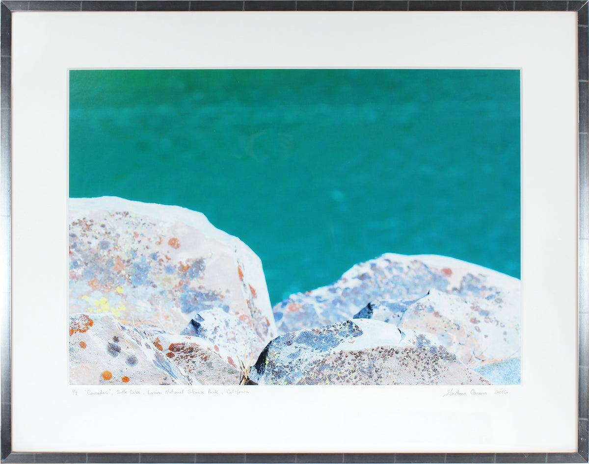 Gaétan Caron Photography - Lost Art Salon