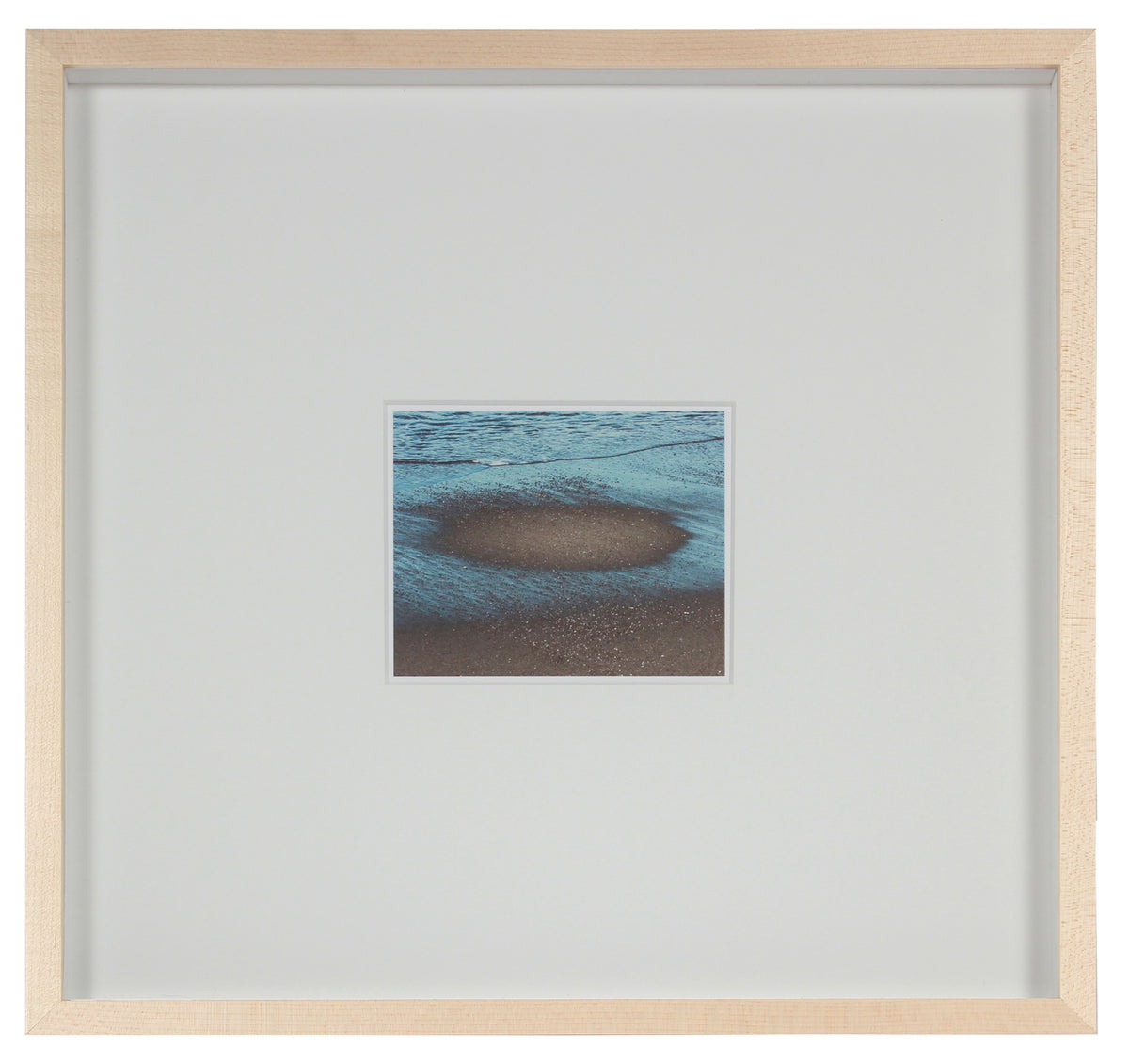 <i>Navarro-by-the-sea (1)</i> <br>Mendocino, California <br><br>GC0434