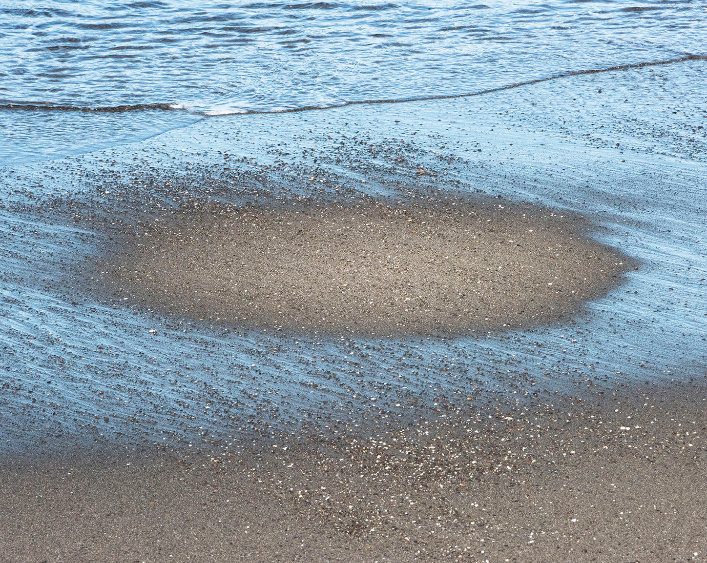 <i>Navarro-by-the-sea (1)</i> <br>Mendocino, California <br><br>GC0434